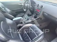 2011 Audi A3