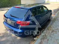 2011 Audi A3