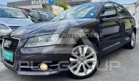 2011 Audi A3