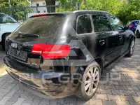 2011 Audi A3
