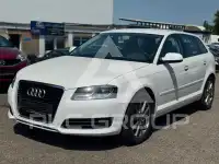 2011 Audi A3