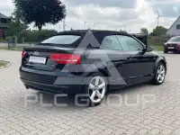 2011 Audi A3