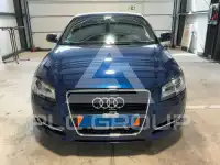 2011 Audi A3
