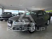 2011 Audi A3