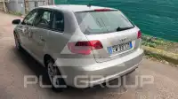 2011 Audi A3
