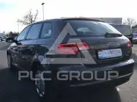 2011 Audi A3