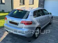 2011 Audi A3