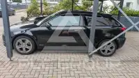 2011 Audi A3