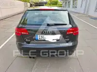 2011 Audi A3