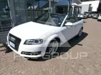 2011 Audi A3