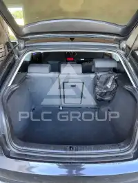 2011 Audi A3