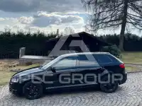 2011 Audi A3