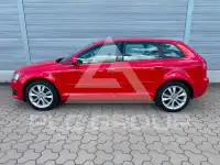 2011 Audi A3