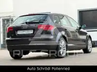 2011 Audi A3