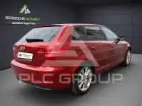 2011 Audi A3