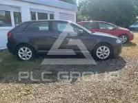 2011 Audi A3