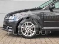 2011 Audi A3