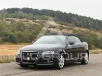 2011 Audi A3