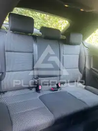 2011 Audi A3