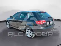 2010 Audi A3