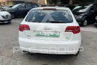 2011 Audi A3