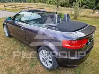 2011 Audi A3