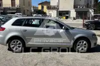 2011 Audi A3
