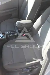 2011 Audi A3