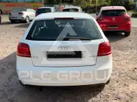 2011 Audi A3