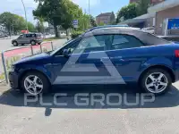 2011 Audi A3