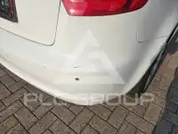 2011 Audi A3
