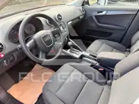 2011 Audi A3