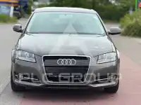 2011 Audi A3