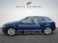 2011 Audi A3