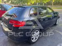 2011 Audi A3
