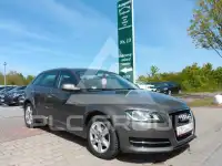 2011 Audi A3