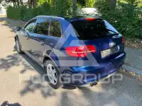 2011 Audi A3