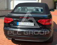 2011 Audi A3