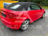 2011 Audi A3