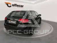2011 Audi A3