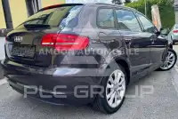 2011 Audi A3