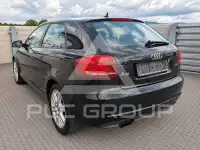 2011 Audi A3