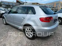 2011 Audi A3