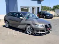 2011 Audi A3