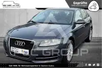 2011 Audi A3