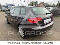 2011 Audi A3