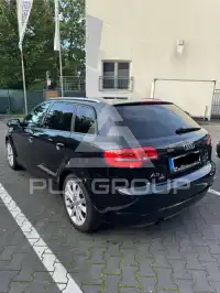 2011 Audi A3