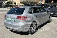 2011 Audi A3
