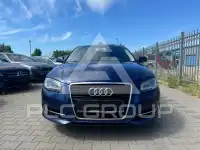 2011 Audi A3