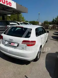 2011 Audi A3